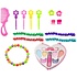LG-Imports LG Imports luxe Kappop in doos - Schminkpop met schmink - make-up