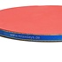 Relaxdays Relaxdays tafeltennisbatjes set - 27x17x5 cm - 2 batjes - met net - 3 ballen - 3 sterren - blauw