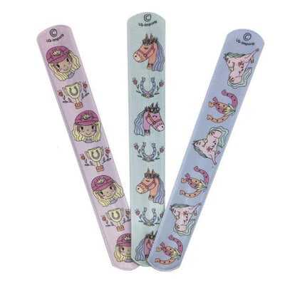 Decopatent 36 STUKS Paarden Klaparmbandjes - Uitdeelcadeaus - Klap Armbanden - Traktatie Uitdeelcadeautjes voor kinderen - Grabbelton - School - Kinderfeestje - Klein Speelgoed Trakteren - Grabbelton Traktaties Cadeautjes