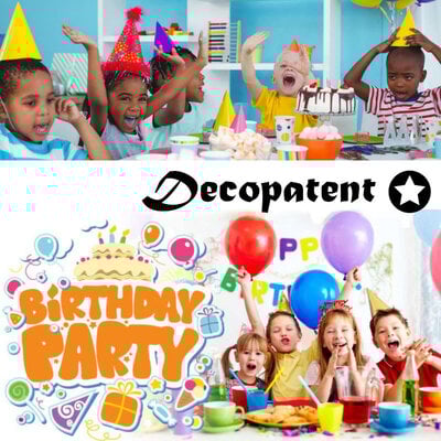 Decopatent 36 STUKS Paarden Klaparmbandjes - Uitdeelcadeaus - Klap Armbanden - Traktatie Uitdeelcadeautjes voor kinderen - Grabbelton - School - Kinderfeestje - Klein Speelgoed Trakteren - Grabbelton Traktaties Cadeautjes