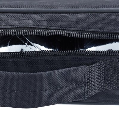 Decopatent Jeu de Boules SET - 6 ballen Diameter: 7.2 Cm - Metaal - Petanque - Jeu de Boules SET in Draagtas - Inclusief Afstandmeter - Jeu de boules set volwassenen