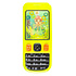 Decopatent 36 STUKS Waterspel GSM / Telefoons - Uitdeelcadeaus - Traktatie Uitdeelcadeautjes voor kinderen - Grabbelton - School - Kinderfeestje - Klein Speelgoed Trakteren - Grabbelton Traktaties Cadeautjes