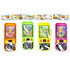 Decopatent 36 STUKS Waterspel GSM / Telefoons - Uitdeelcadeaus - Traktatie Uitdeelcadeautjes voor kinderen - Grabbelton - School - Kinderfeestje - Klein Speelgoed Trakteren - Grabbelton Traktaties Cadeautjes