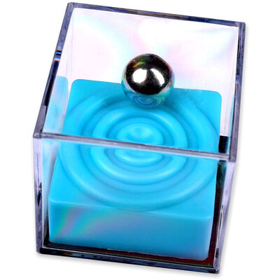 Decopatent 24 STUKS Geduldspelletjes Kubus - Uitdeelcadeaus - Traktatie Uitdeelcadeautjes voor kinderen - Grabbelton - School - Kinderfeestje - Klein Speelgoed Trakteren - Grabbelton Traktaties Cadeautjes