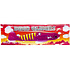 Decopatent - 36 STUKS Foam Dinosaurus Vliegtuigen - Traktatie Uitdeelcadeautjes voor kinderen - Uitdeelcadeaus  - Fighter Foam Gliders - Speelgoed Traktaties