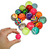 Decopatent 100 STUKS MIX Stuiterballen Ø2.7 Cm - Traktatie Uitdeelcadeautjes voor kinderen - Kleine Speelgoed Stuiterbal - Uitdeelcadeaus - Bouncing Ball