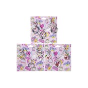 Duckiez Duckiez Set Ketting+Oorbellen Prinses - 36 stuks