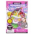 Duckiez Duckiez DIY Pearlset - 24 stuks
