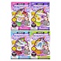Duckiez Duckiez DIY Pearlset - 24 stuks