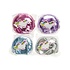 Duckiez Duckiez Portemonnee Mini Eenhoorn - 12 stuks