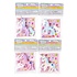 Duckiez Duckiez Eenhoorn Met stickers - 48 stuks
