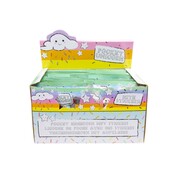 Duckiez Duckiez Eenhoorn Met stickers In Zakje - 24 stuks