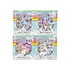 Duckiez Duckiez Eenhoorn Met stickers In Zakje - 24 stuks