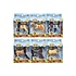 Duckiez Duckiez Paard in boxje - 12 stuks