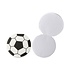 Duckiez Duckiez Notitieboekje Voetbal - 48 stuks