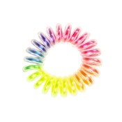 Duckiez Duckiez Regenboog Haarbandje/Rekker - 48 stuks