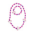 Duckiez Duckiez Houten Armband En Ketting Eenhoorn - 48 stuks