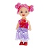 Duckiez Duckiez Popje 'Lily' - 48 stuks