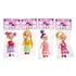 Duckiez Duckiez Popje 'Lily' - 48 stuks