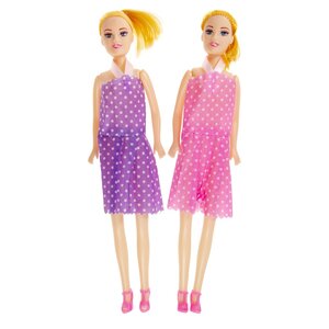 Duckiez Duckiez Pop 'Juliette' - 48 stuks