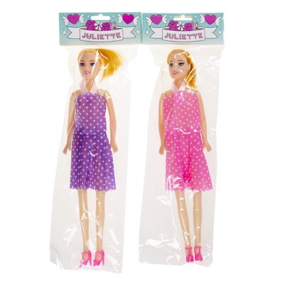 Duckiez Duckiez Pop 'Juliette' - 48 stuks