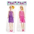 Duckiez Duckiez Pop 'Juliette' - 48 stuks