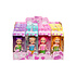 Duckiez Duckiez Popje 'Ellis' - 16 stuks