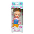 Duckiez Duckiez Popje 'Ellis' - 16 stuks