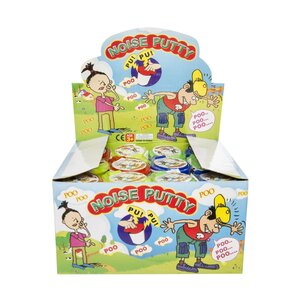 Duckiez Duckiez Scheetpot Toilet M - 24 stuks