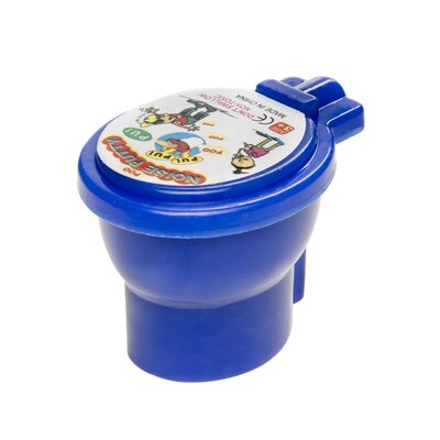 Duckiez Duckiez Scheetpot Toilet M - 24 stuks
