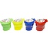 Duckiez Duckiez Scheetpot Toilet M - 24 stuks