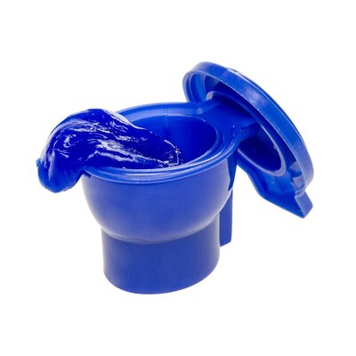 Duckiez Duckiez Scheetpot Toilet M - 24 stuks