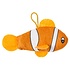 Duckiez Duckiez Pluche Clownvis S - 24 stuks