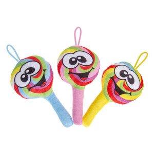 Duckiez Duckiez Pluche Lolly - 24 stuks