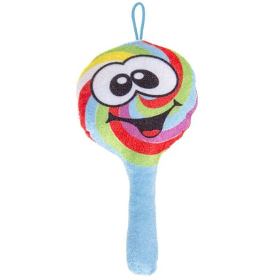 Duckiez Duckiez Pluche Lolly - 24 stuks