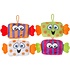 Duckiez Duckiez Pluche Snoep - 24 stuks