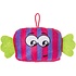 Duckiez Duckiez Pluche Snoep - 24 stuks