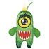 Duckiez Duckiez Pluche Monster Cycloop - 24 stuks
