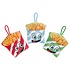 Duckiez Duckiez Pluche Super Soft Frietzakje - 24 stuks