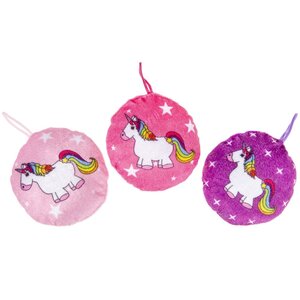 Duckiez Duckiez Pluche Eenhoorn XS - 24 stuks