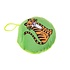 Duckiez Duckiez Pluche Wilde Dieren - 48 stuks