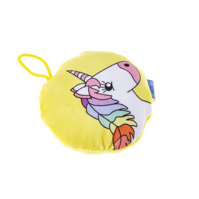 Duckiez Duckiez Pluche Eenhoorn - 48 stuks