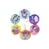 Duckiez Duckiez Pluche Prinses - 48 stuks