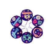 Duckiez Duckiez Pluche Gamer - 48 stuks