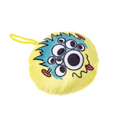 Duckiez Duckiez Pluche Monster - 48 stuks