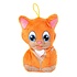 Duckiez Duckiez Pluche Super Soft Kat - 24 stuks