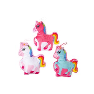 Duckiez Duckiez Pluche Super Soft Eenhoorn - 24 stuks