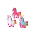 Duckiez Duckiez Pluche Super Soft Eenhoorn - 24 stuks