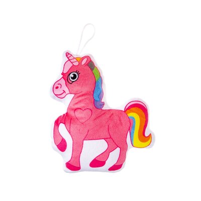 Duckiez Duckiez Pluche Super Soft Eenhoorn - 24 stuks