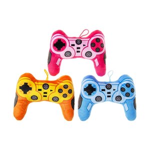 Duckiez Duckiez Pluche Super Soft Gamepad Controller - 24 stuks